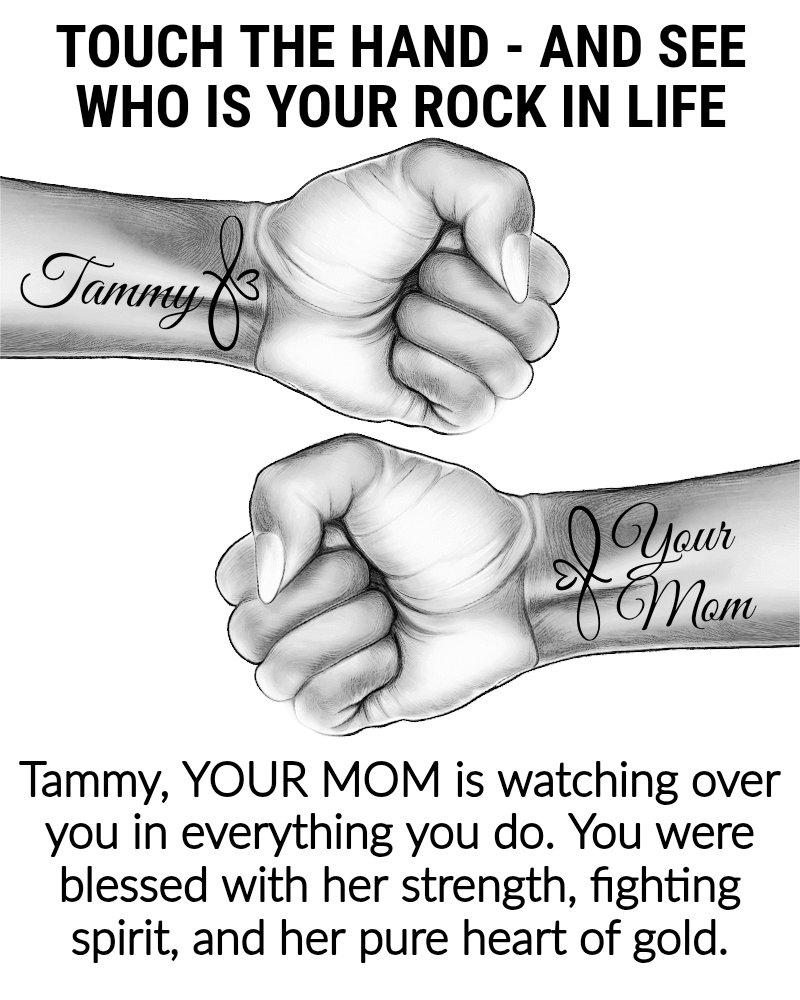 Tammy Dripps' album, Photos