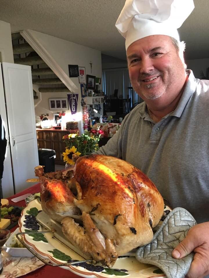 Happy Thanksgiving Everyone!