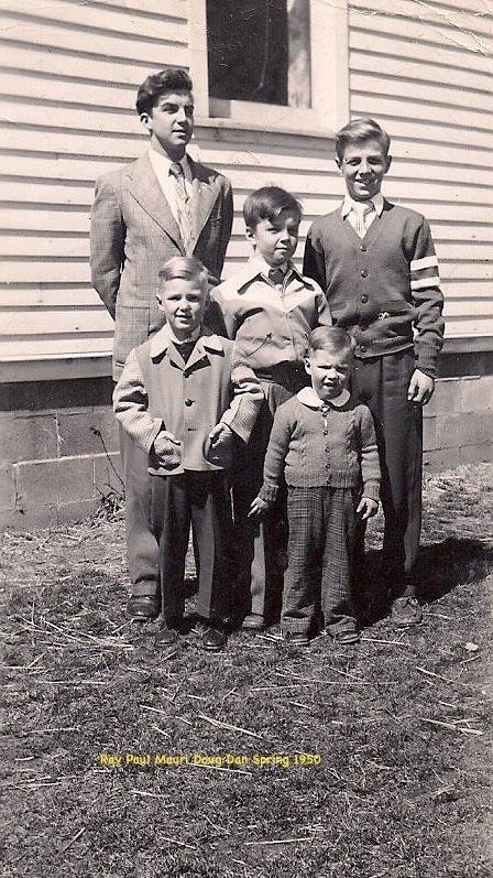 Doug Hines' album, Timeline Photos