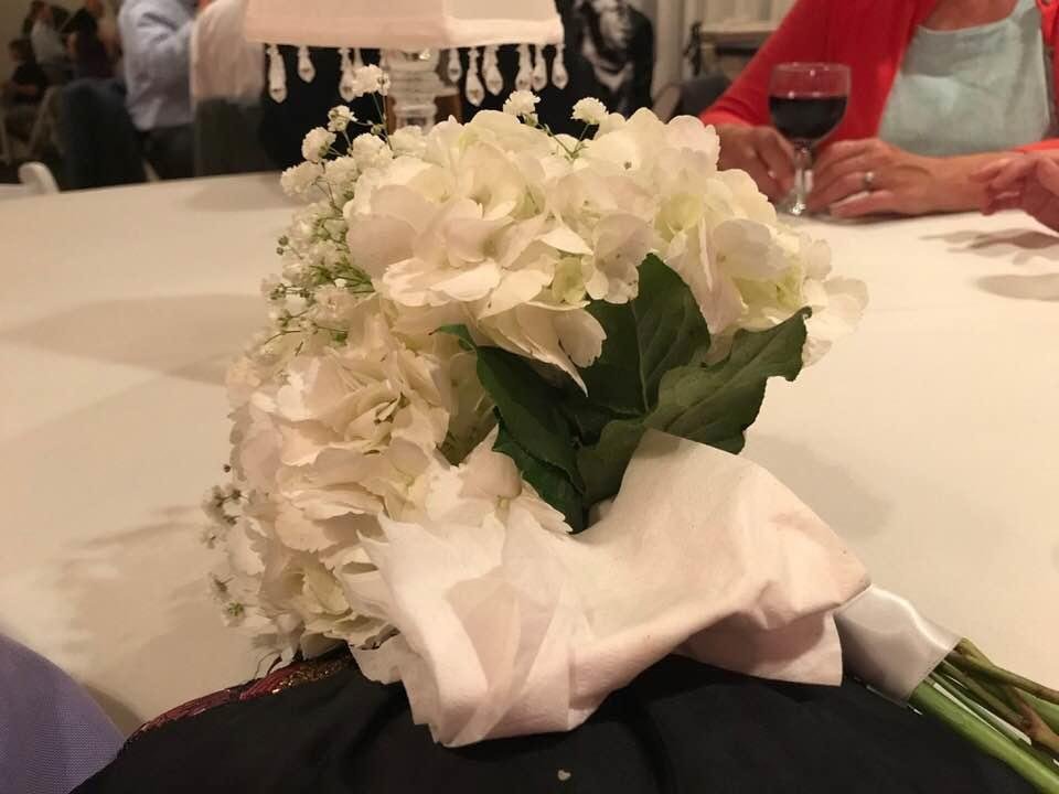 Marjorie Duvall's album, Marge & Rick's Wedding - June 30, 2018