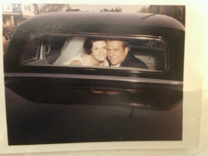 The happiest day of our lives 41 years ago....