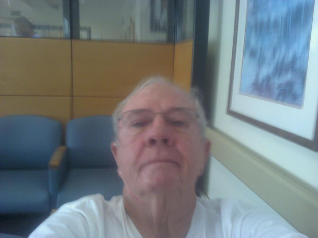 Bob Cooper's album, Mobile Uploads