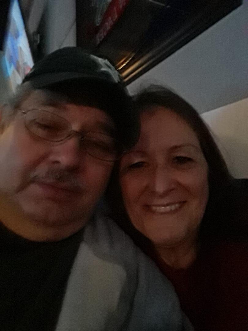 Want to wish a very Happy Valentine day to my wonderful main woman.