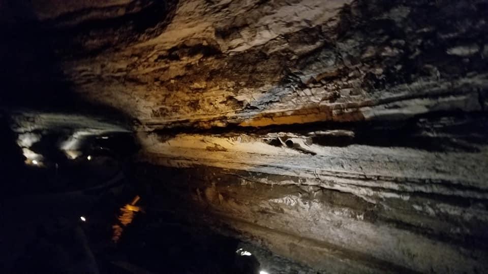 Larry Killian's album, Summer 2019 Mammoth Cave