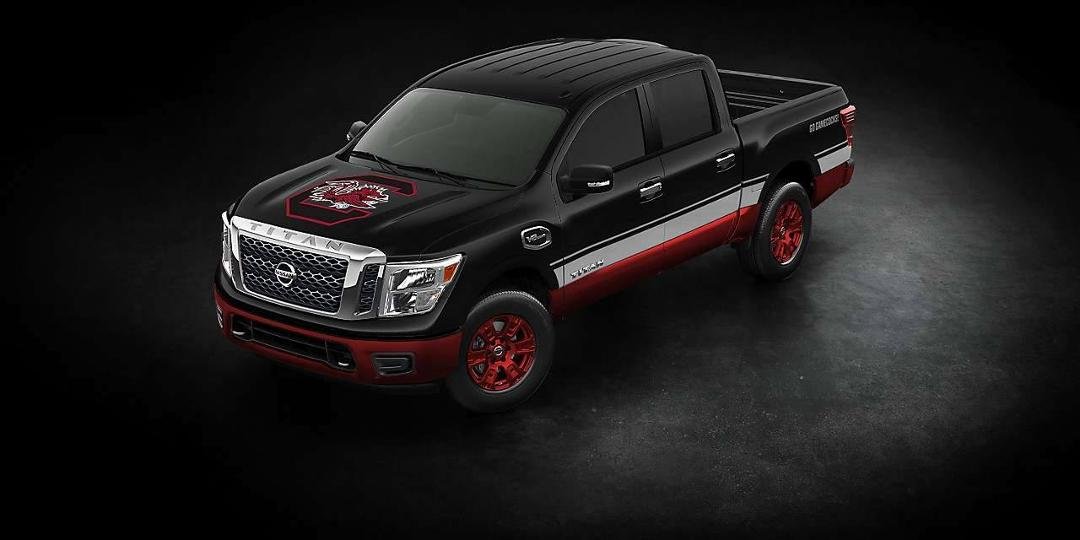 who wants to get me this truck. lol