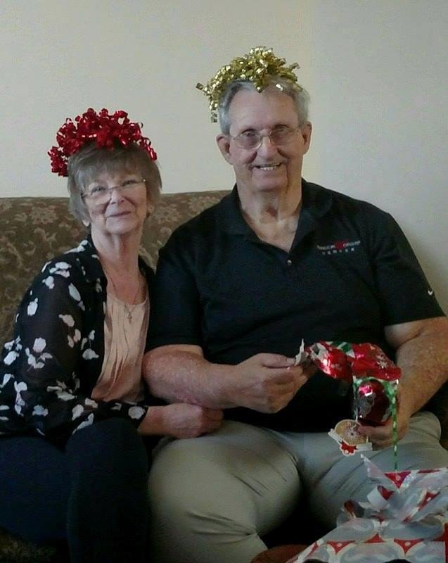 Christmas today with good friends Lloyd and Carol, had nice dinner, gift giving, and went to movie and saw a great movie, The Greatest Showman. One of the best films I have seen in a very long time. Very family friendly a
