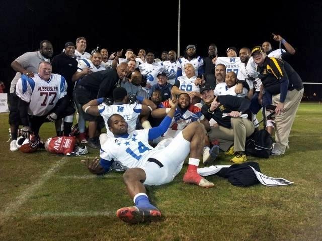 The all-stars. The minor league Nationals. Victory picture with some of my players and coaches . We were told we never had a chance playing the California champs. well the champs will never forget they played the Nationals