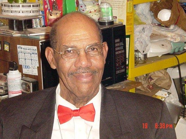 Robert Jones' album, February 12, 2011