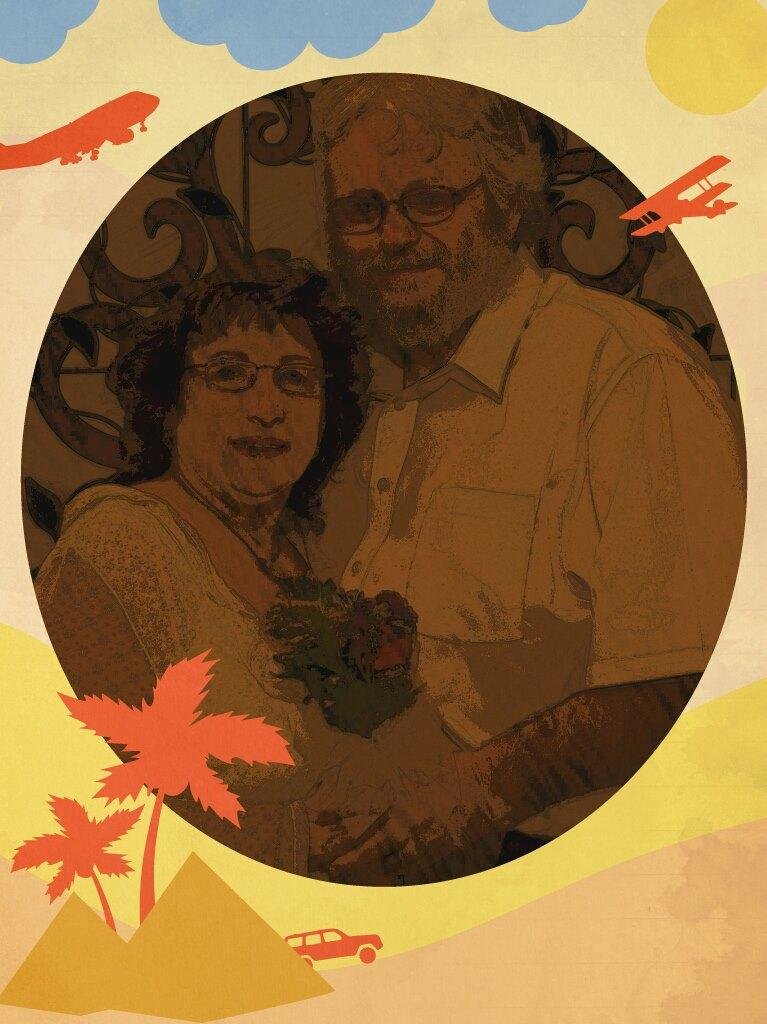 Mary & me