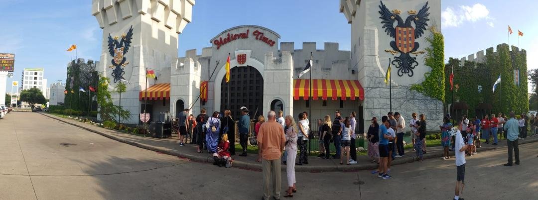 Medieval Times