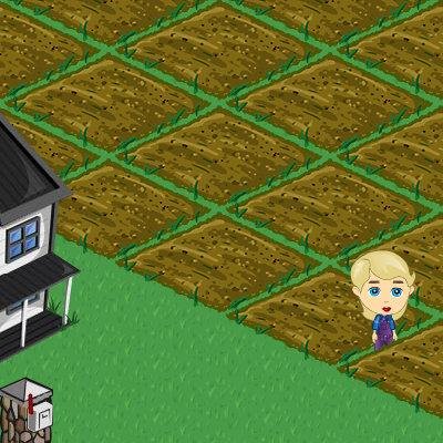 Sarah Hartmann's album, FarmVille Photos