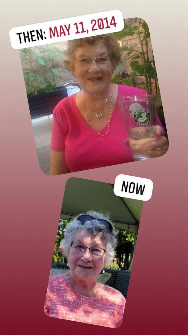 Carol Zielke's album, Mobile uploads