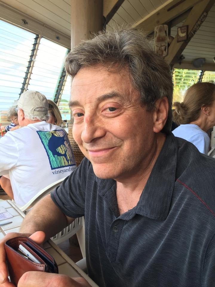 Paul Solomon's album, Mobile Uploads