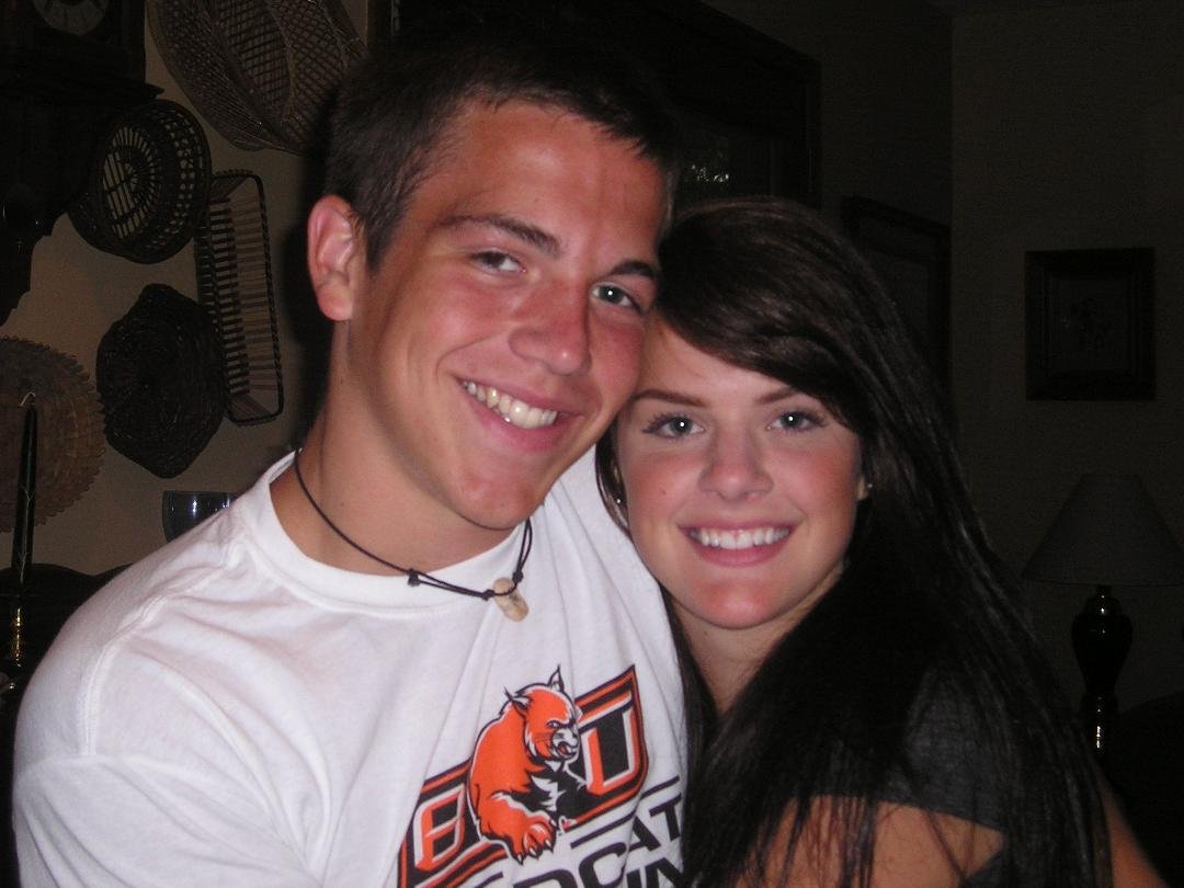Two cuties