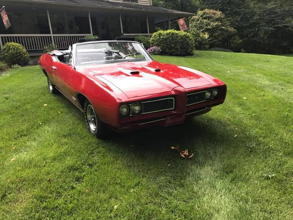 It was great meeting Vic from SVGTO yesterday at Alden Place car show.Thanks for the info on the club.