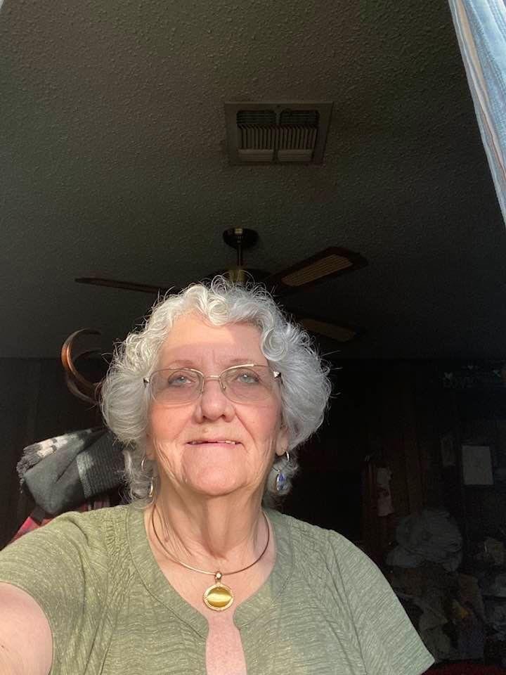 Patricia Greene's album, Timeline Photos