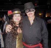 Patrick Brannon's album, HALLOWEEN AT CASA LOMA BALLROOM 2011 October 30, 2011
