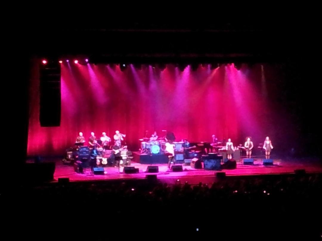 Steely Dan is awesome!!