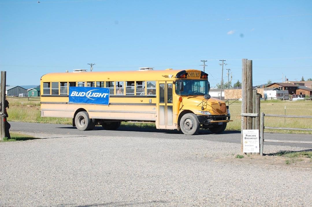 And you thought your school was "COOL"?