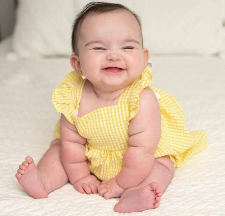 Here's a smile to make your day!!!!!