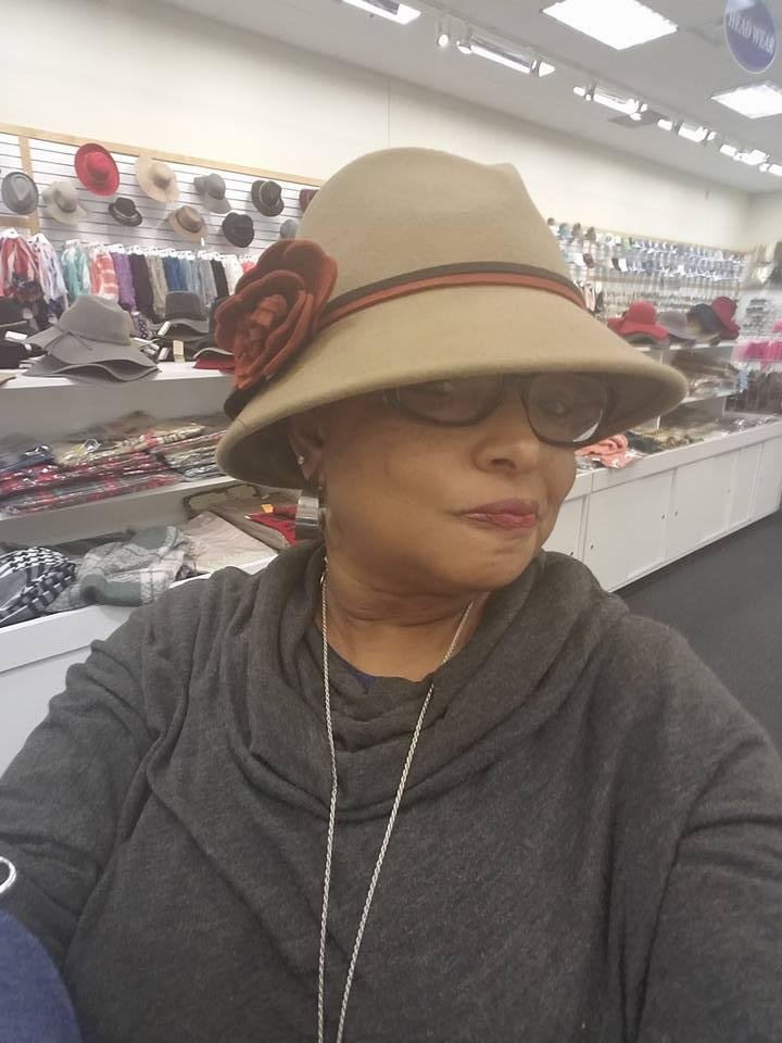 Veronica Cherry's album, Mobile Uploads