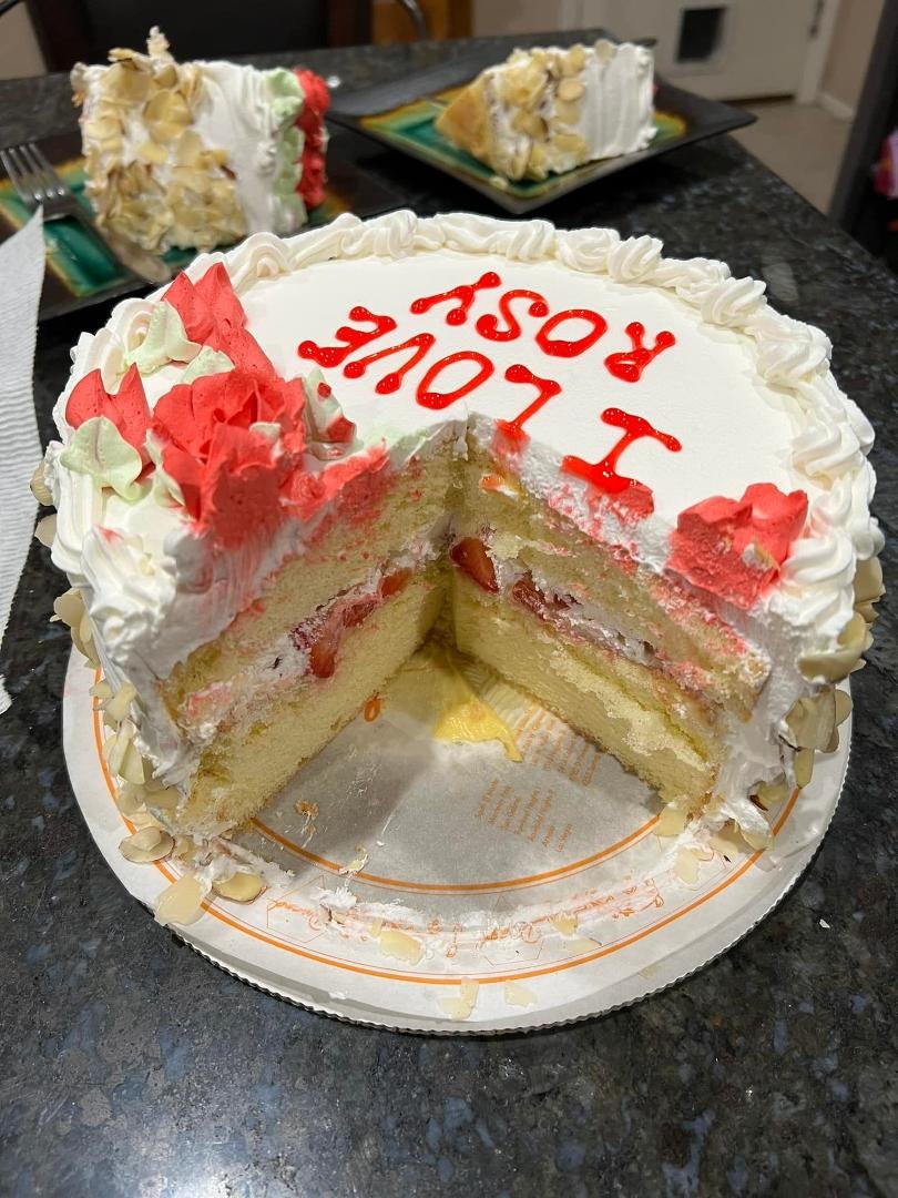 Thanks for the birthday wishes everyone ! I think I left a note back for all but just in case I didn't , I really appreciate the thoughts. You are all my friends and I mean it!