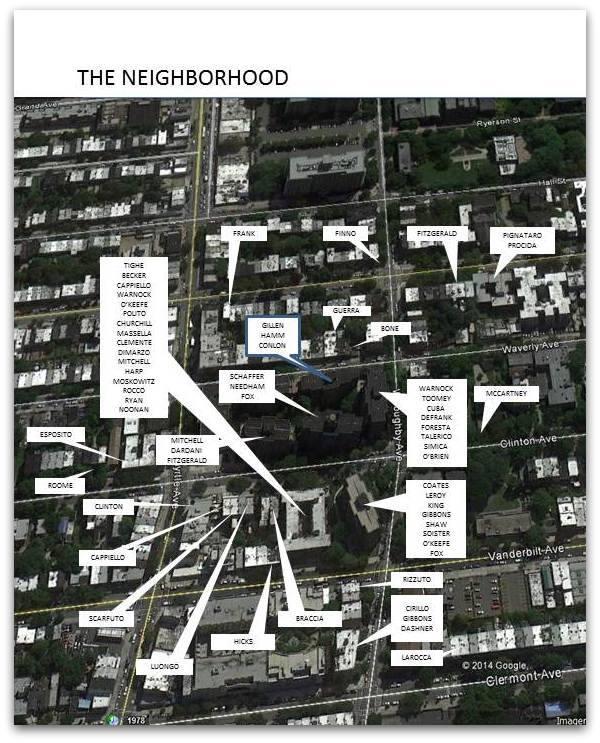 Updated based on your input... as more detailed information comes in, I'll expand the story, Thanks