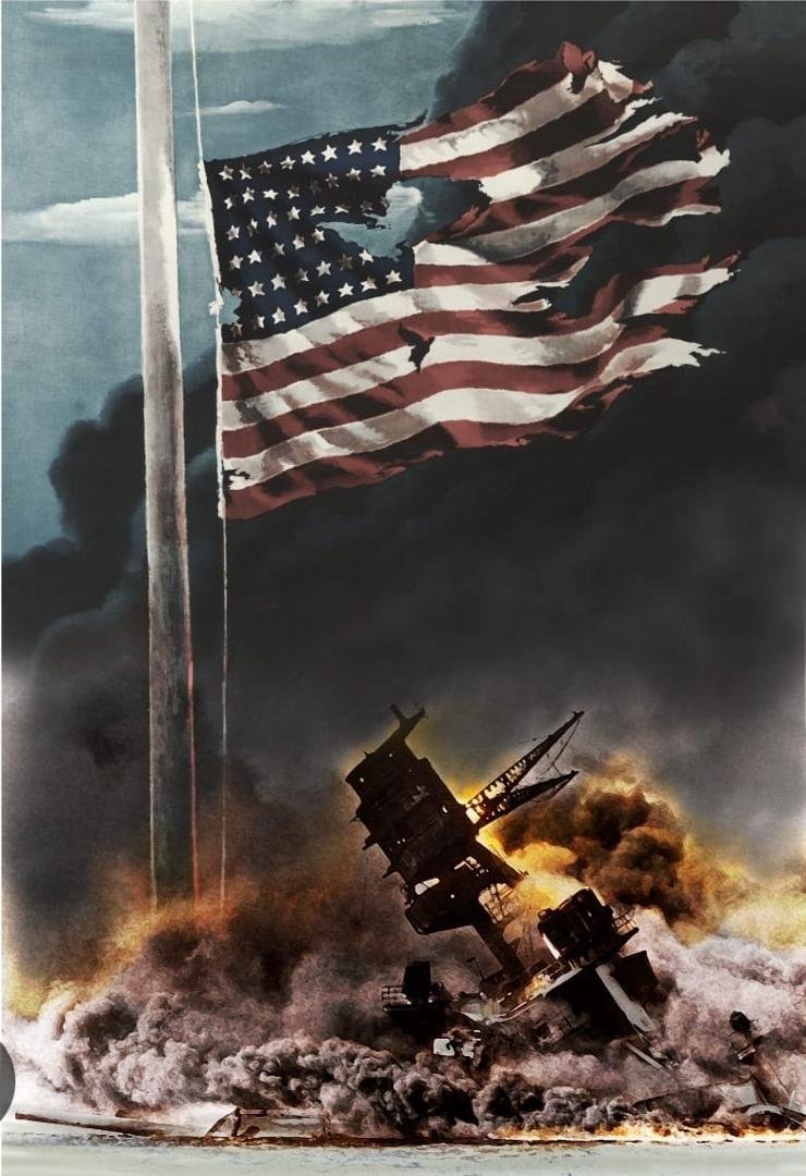 December 7th..please take a moment to remember this day.
