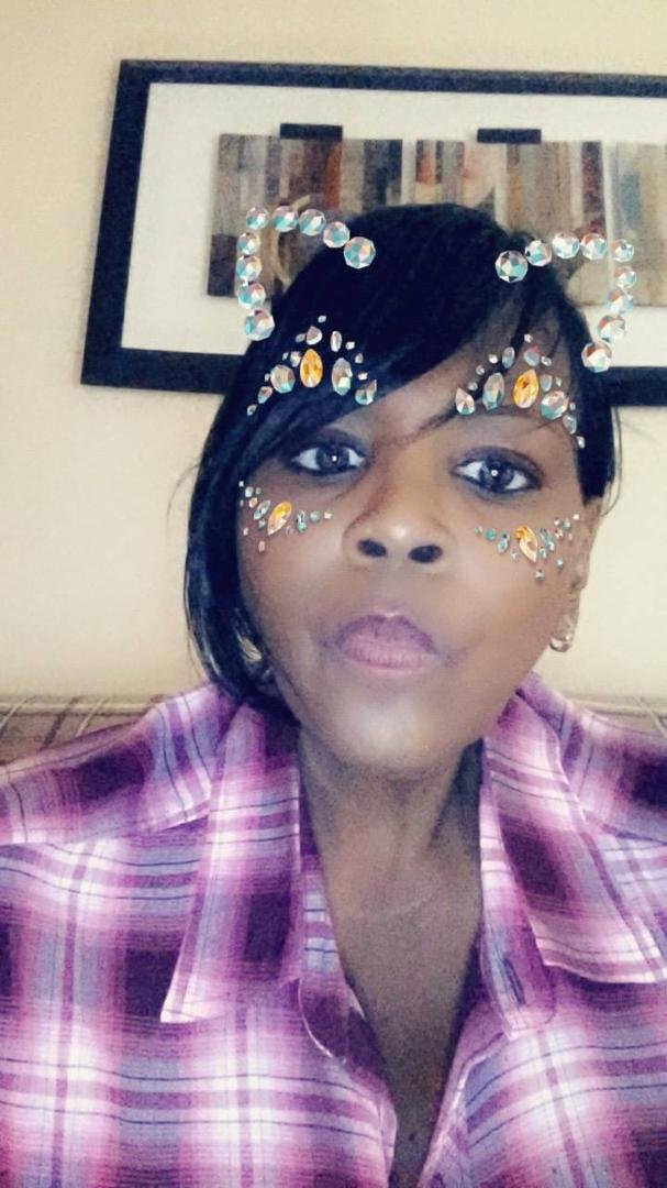 Pam Riddick's album, Mobile Uploads