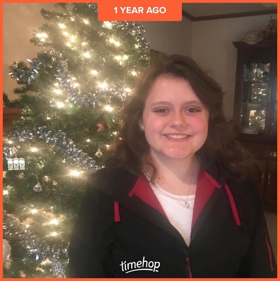 Our beautiful Belz ♥️