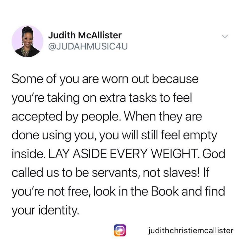 Free Indeed!!