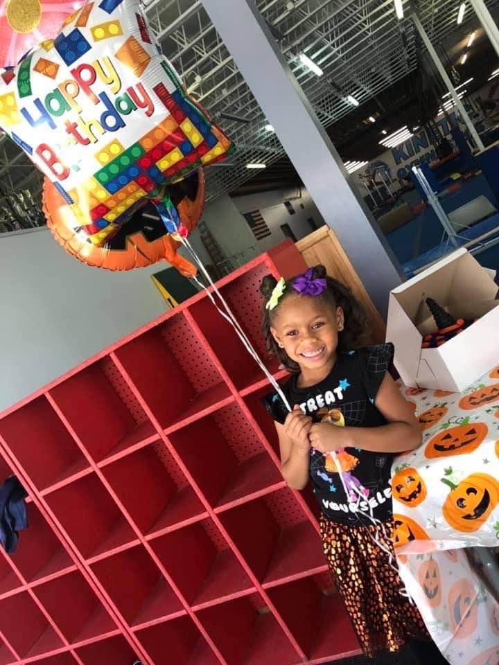 I’m early, But Happy 9th Birthday tomorrow my Dear Isley!!