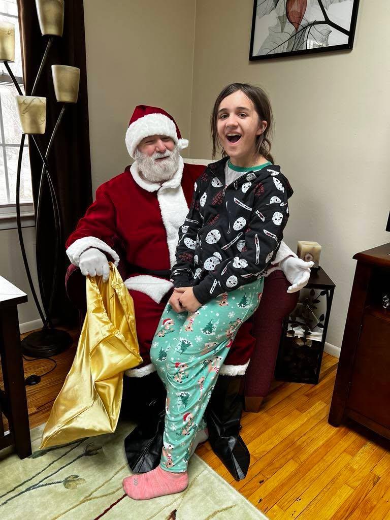 Have you been good this year? My answer is no.