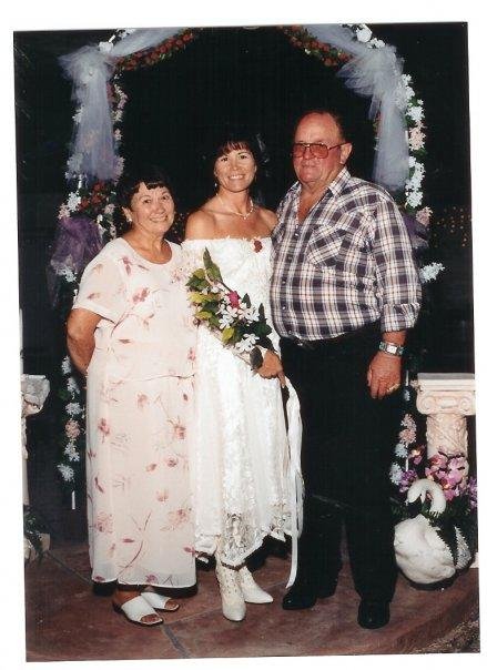 Beverly Carder's album, My Pics