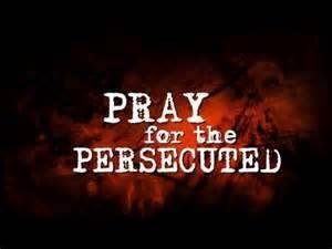 In the Upper Room Discourse Jesus said: “I have said all these things to you to keep you from falling away. 2 They will put you out of the synagogues. Indeed, the hour is coming when whoever kills you will think he is offer