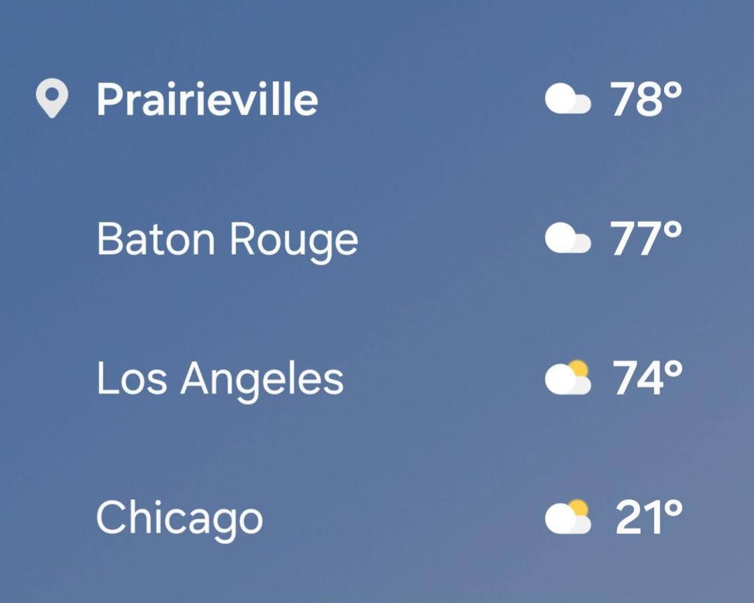 ***Update*** Flight has been cancelled due to ice storm storm. AA knew these flights were canceled but they still let folks check-in online. (I checked-in about 4 hours before the boarding time)
I am not happy about leavin
