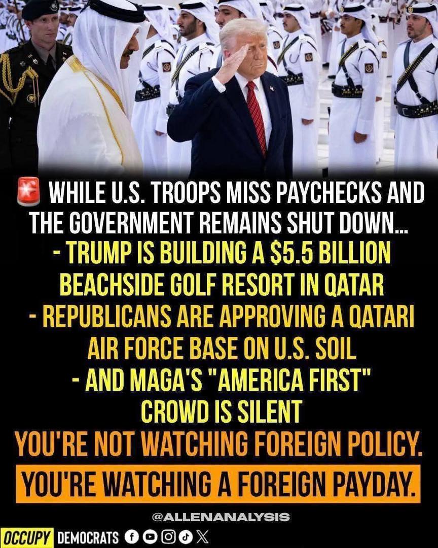 Love it or Hate it; these are the facts. I'll say it again... WAKE UP!