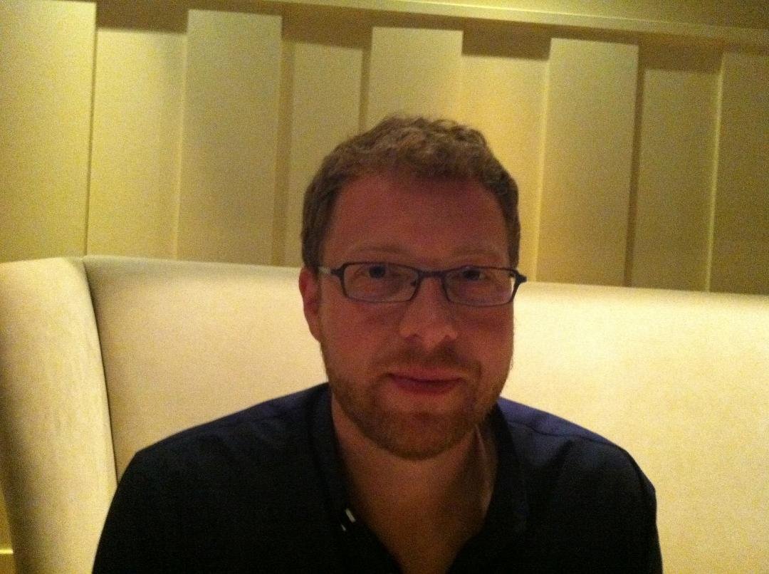 Erik Carter's album, Mobile Uploads