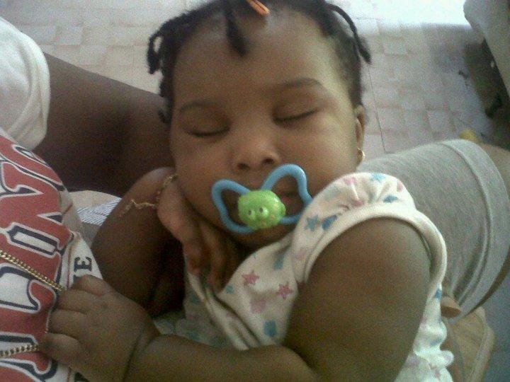 My angel