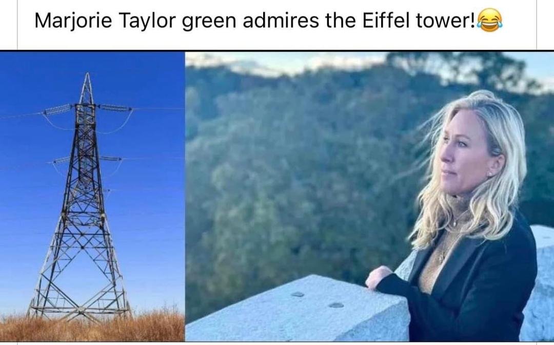 I for one am _not surprised. In the words of the famed philosopher Foghorn Leghorn..."she's as dumb as a sack of rocks"