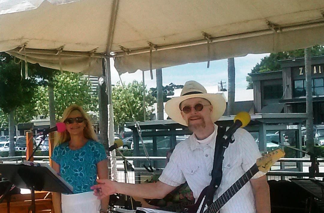 Larry Glass Band at Midway BBQ Sat June 6 5-8p 6025 Highway Blvd. (old 90). Katy 77494
Family friendly. BYOB. Great food and line dancing. C'mon.