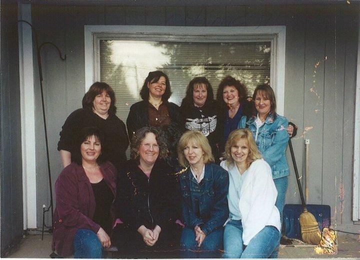 The Girls Club