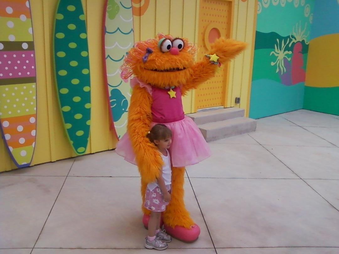 William Bice's album, March 16, 2011