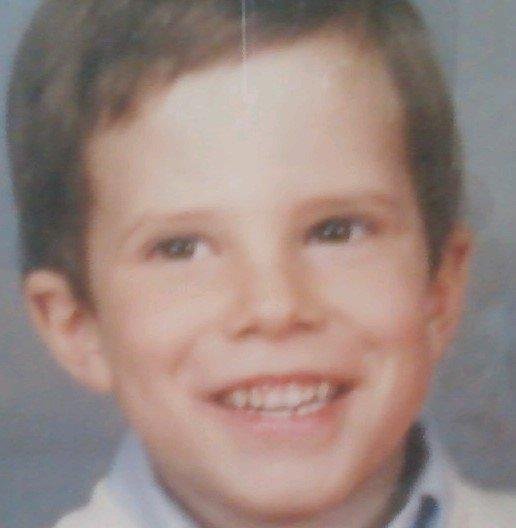 ME A LONG LONG TIME AGO.