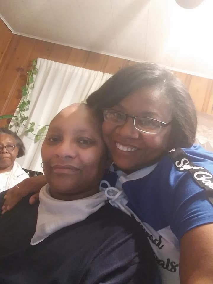 Tiesha Hooks-Wallace's album, Mobile uploads
