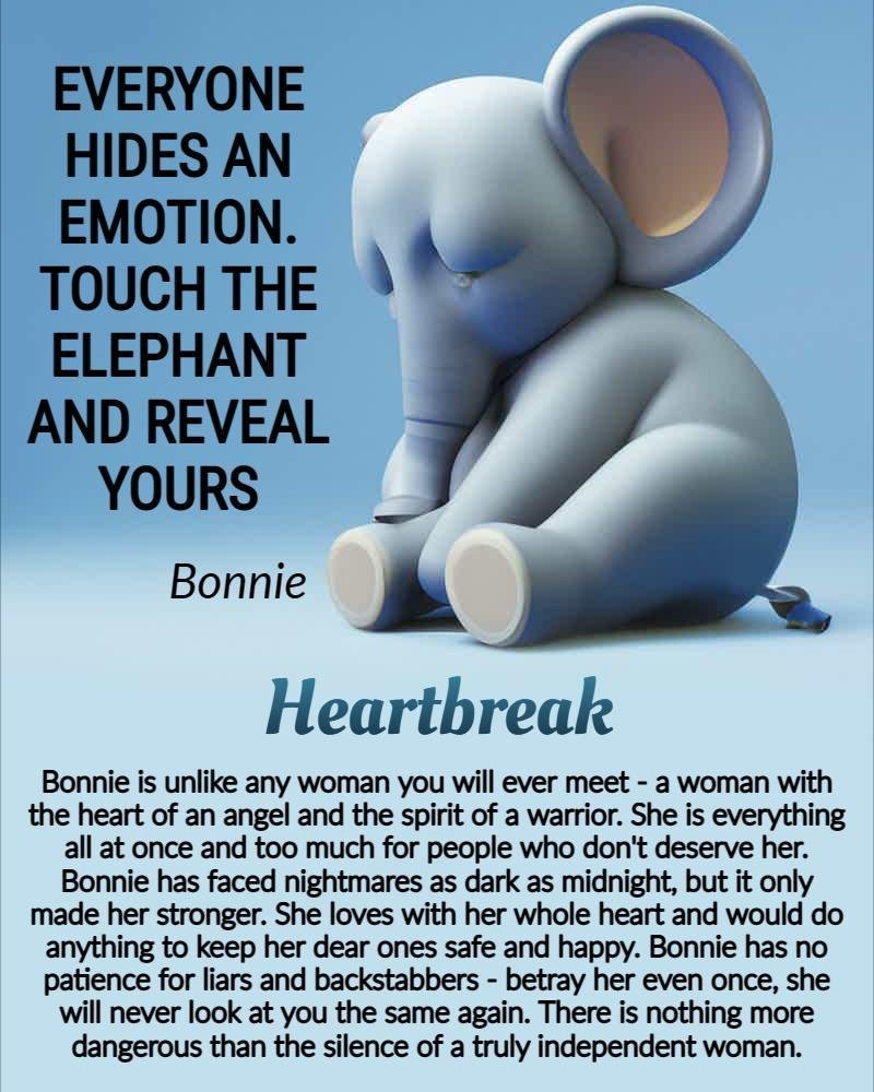 Bonnie Johnson's album, Timeline photos