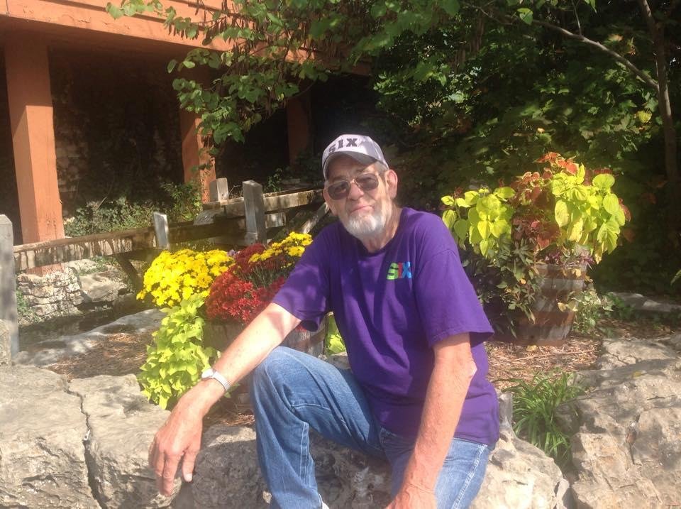 Robert Allen's album, Mobile Uploads