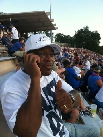 Jerald Boulware's album, Mobile Uploads