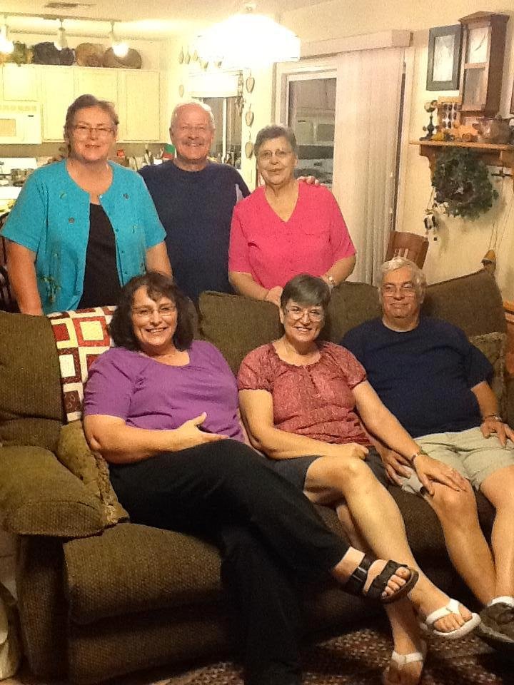 Bob Jensen's album, Mobile Uploads