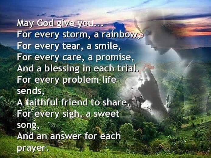 My beautiful cuz sent me this and I love it...........